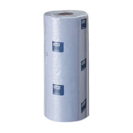 Tork Blue Hygiene Roll